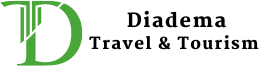 Diadema – Travel & Tourism